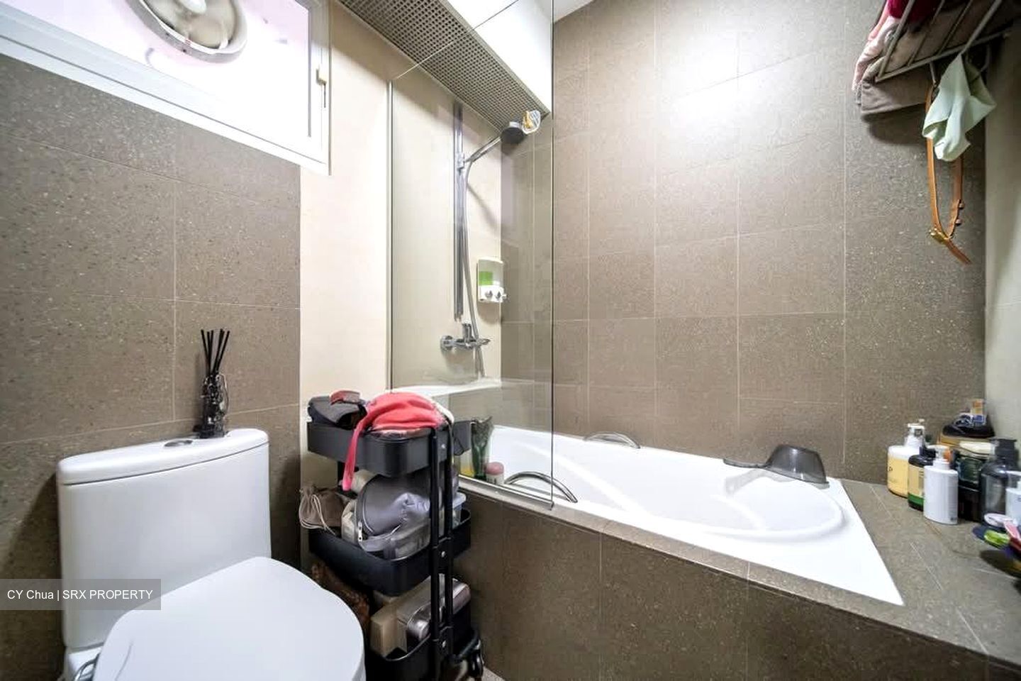 Blk 83 Punggol Central (Punggol), HDB 4 Rooms #526585731